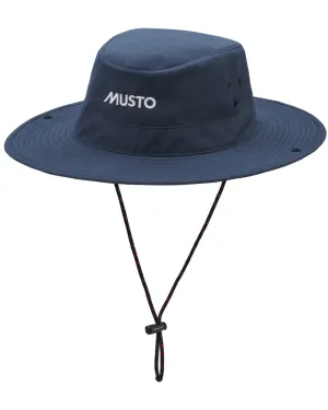 Musto Fast Dry Brimmed Hat Breathable Sailing Hats