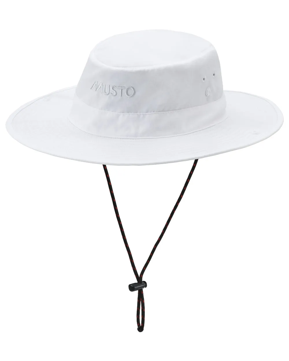 Musto Fast Dry Brimmed Hat Sailing UV Hats