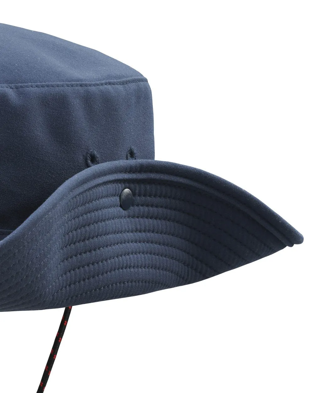 Musto Fast Dry Brimmed Hat Sailing UV Hats