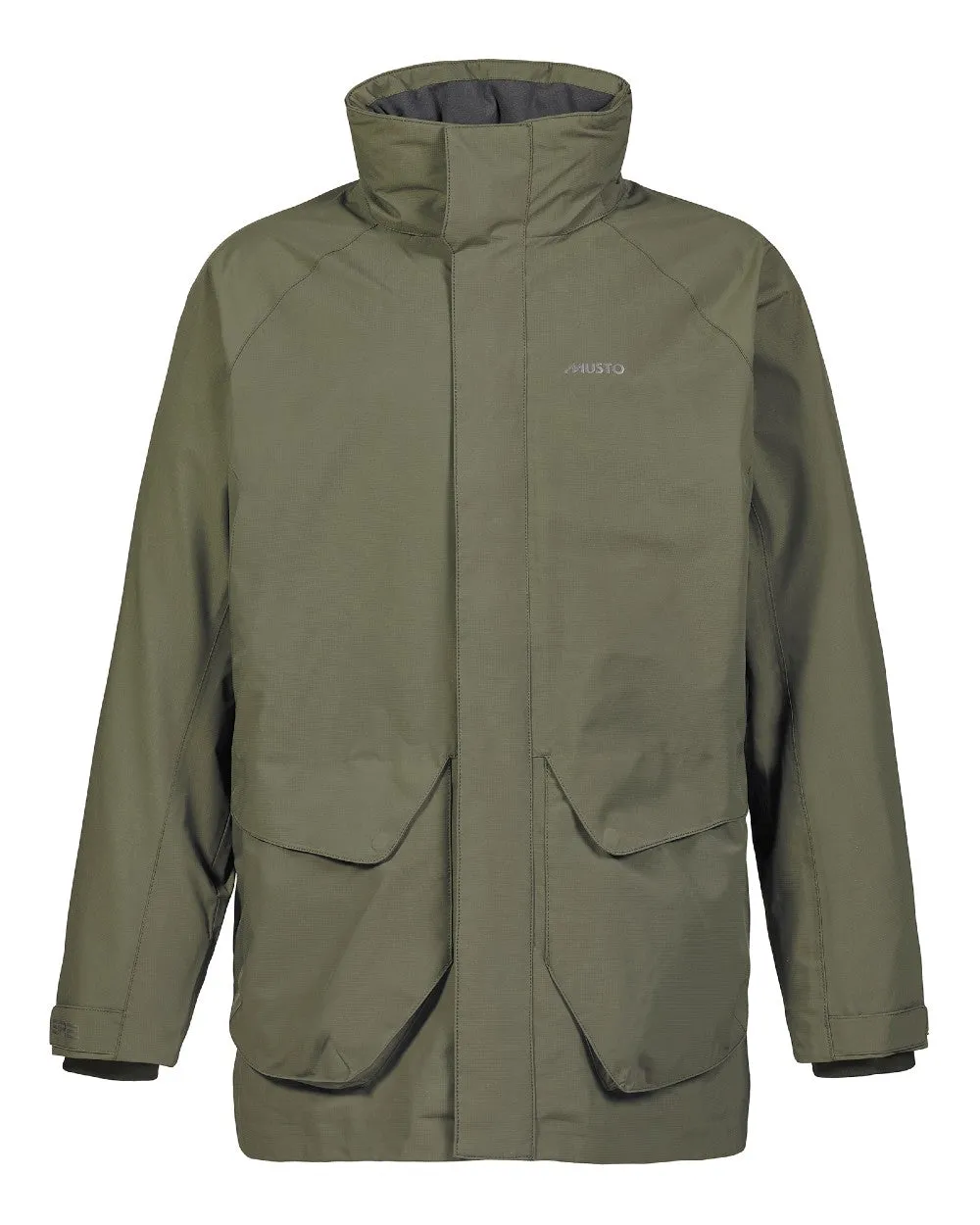 Musto Fenland Jacket 2.0 Lightweight Field Jackets