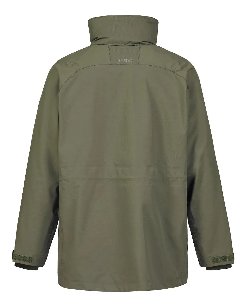 Musto Fenland Jacket 2.0 Lightweight Rain Jackets