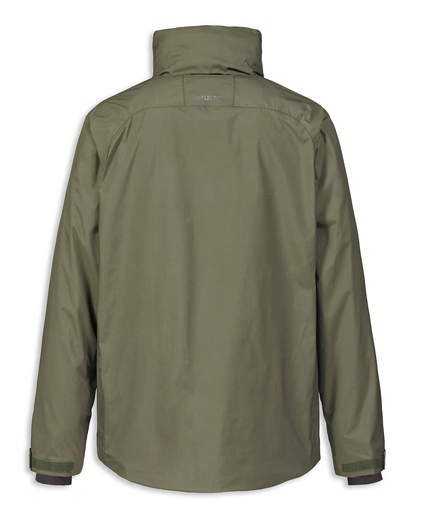 Musto Fenland Lite Jacket Lightweight Rain Jackets