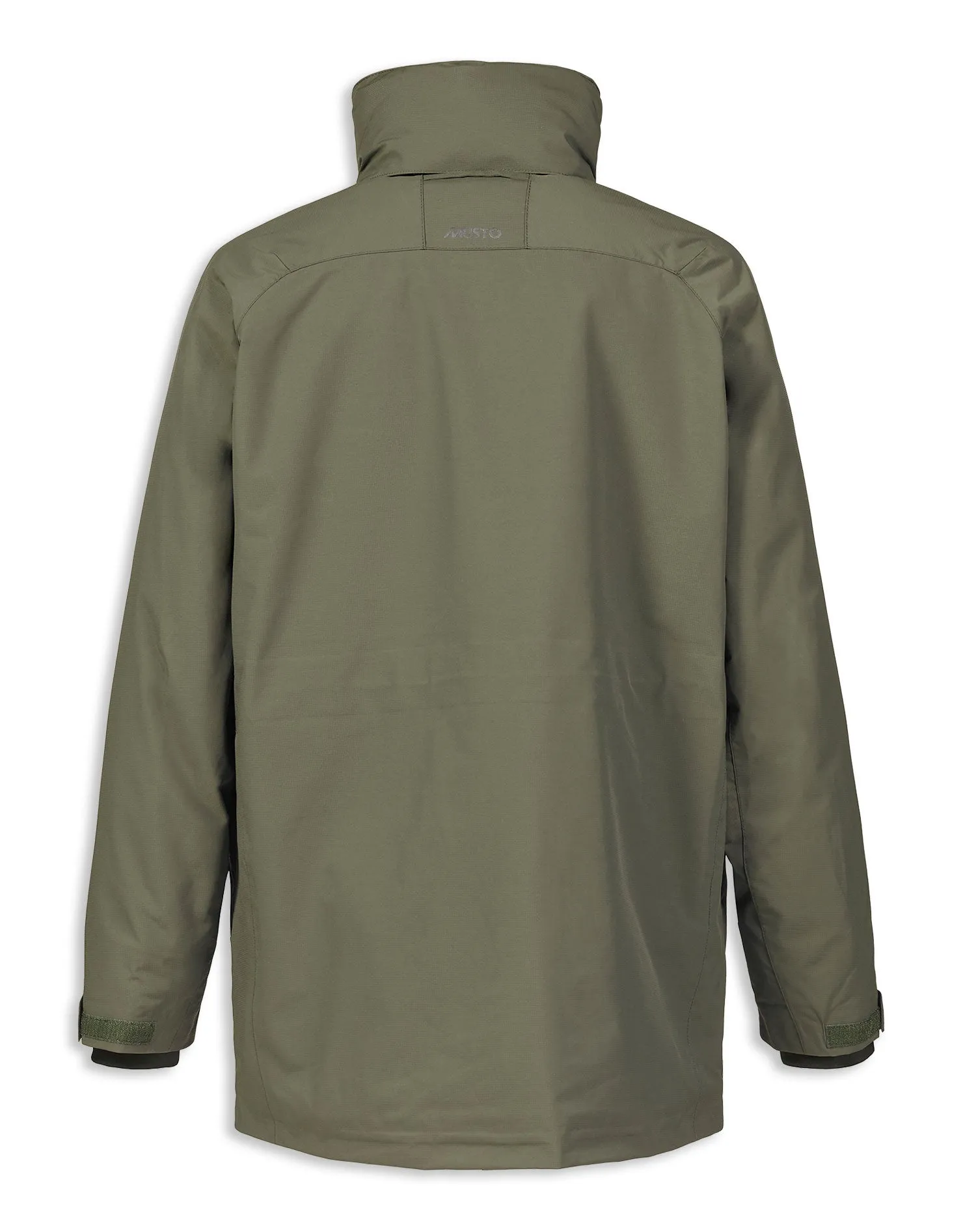 Musto Fenland Primaloft Jacket Men's Waterproof Jackets