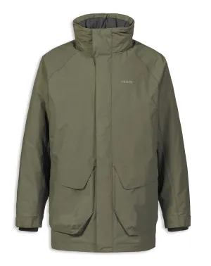 Musto Fenland Primaloft Jacket Seam-Sealed Rain Jackets