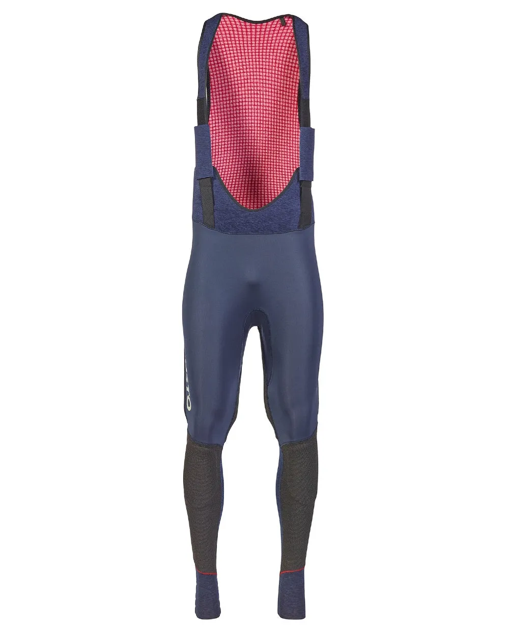 Musto Flexlite Alumin 3.0 Hikers Sailing Bib Overalls