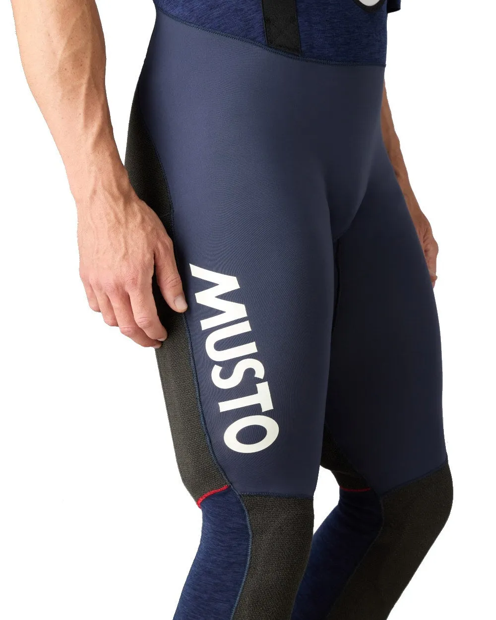 Musto Flexlite Alumin 3.0 Hikers Sailing Bib Pants