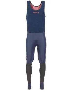 Musto Flexlite Alumin 3.0 Long Johns Sailing Bib Overalls