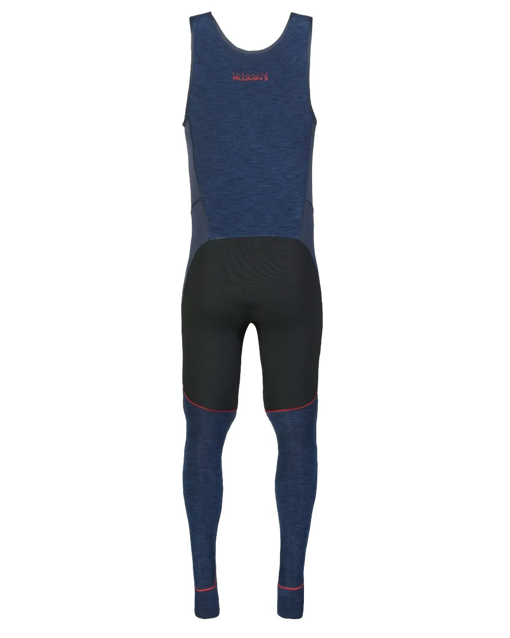 Musto Flexlite Alumin 3.0 Long Johns Sailing Bib Pants