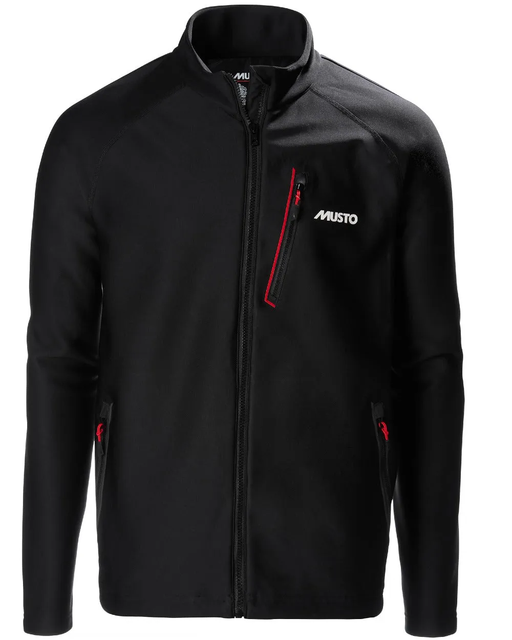 Musto Frome Mid Layer Jacket All-Purpose Men's Coats