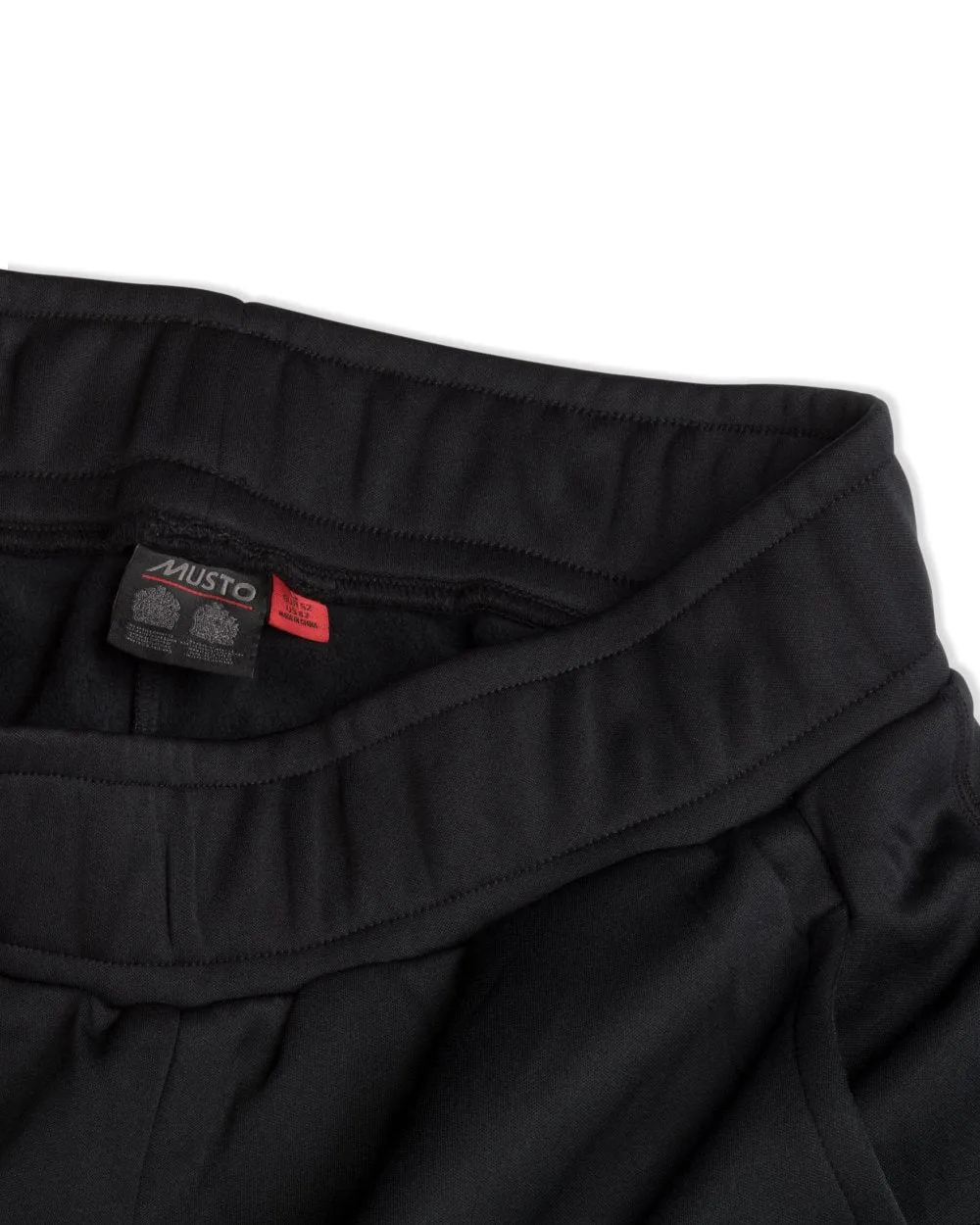 Musto Frome Mid Layer Trousers Sailing Cargo Pants
