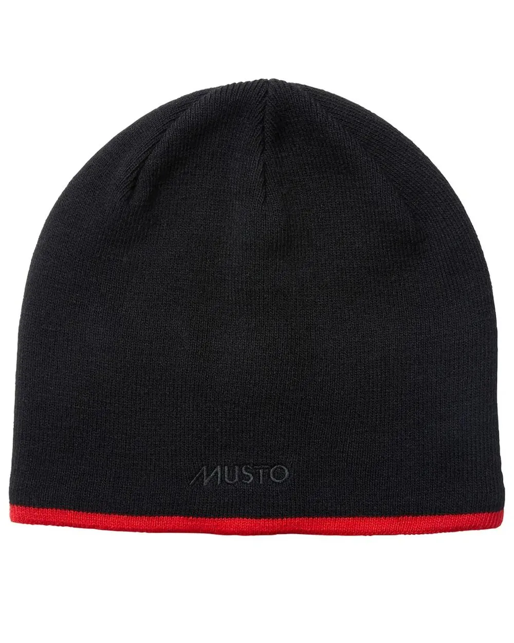 Musto Knitted Beanie Breathable Sailing Hats