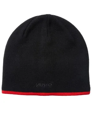 Musto Knitted Beanie Breathable Sailing Hats