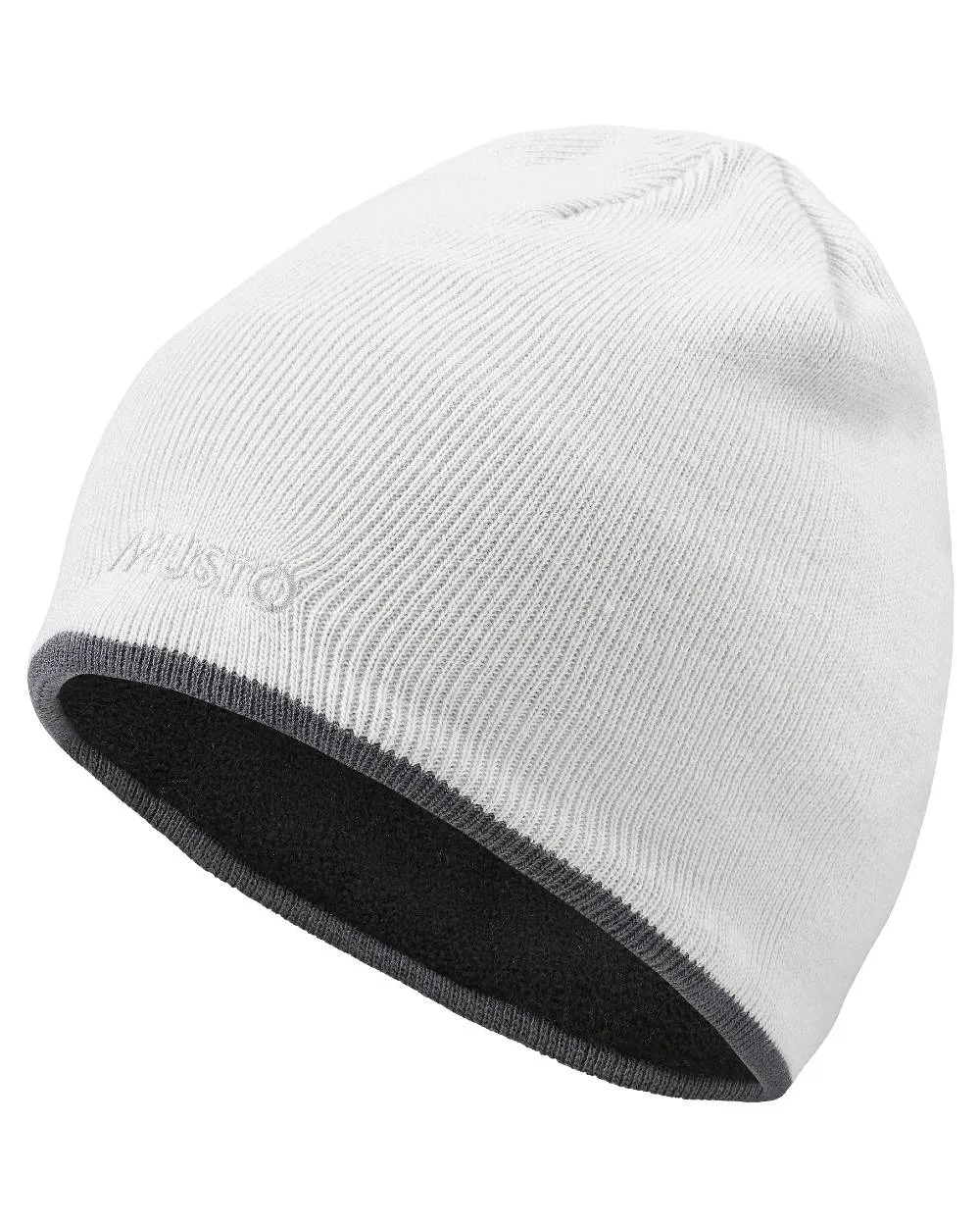 Musto Knitted Beanie Sailing UV Hats