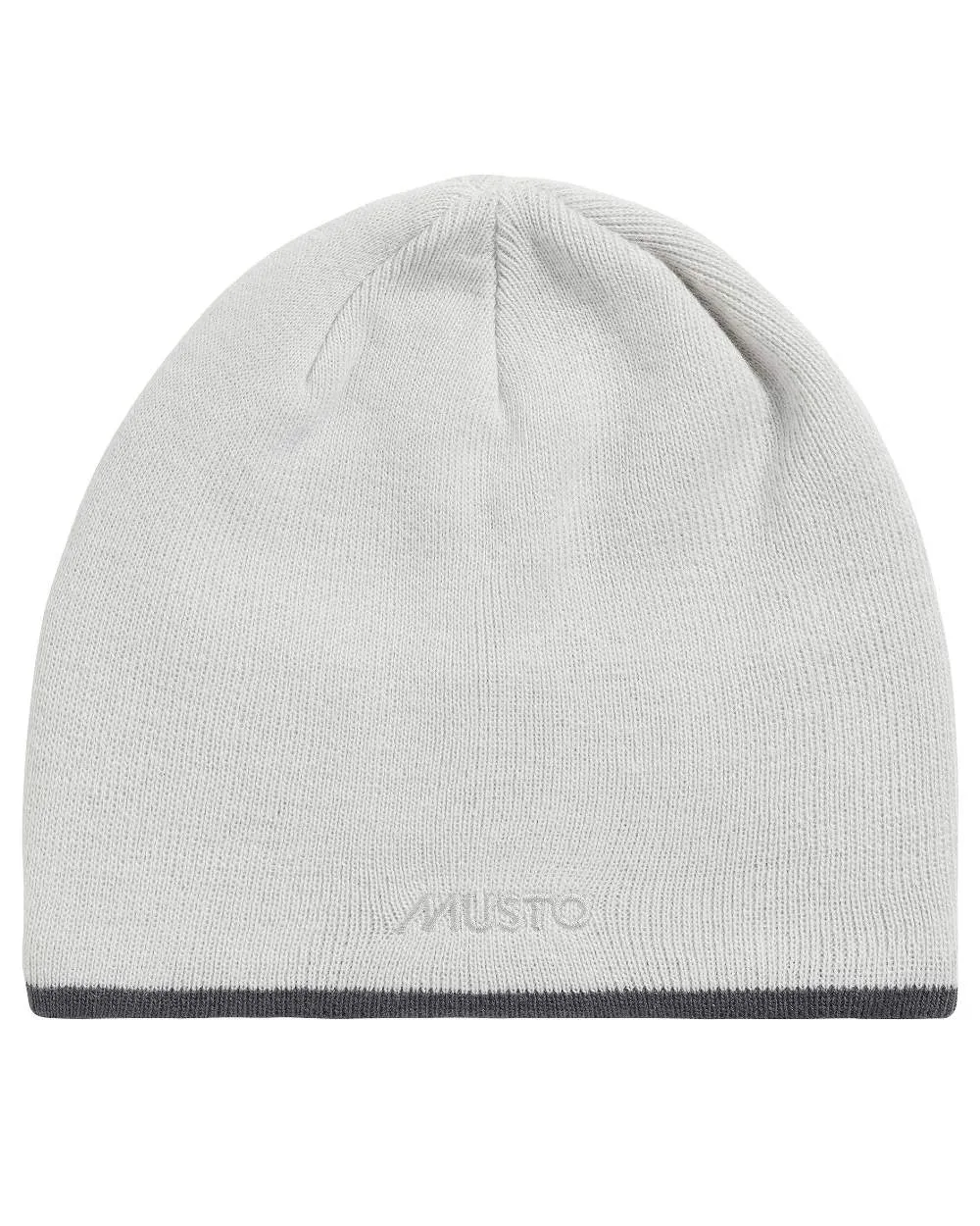Musto Knitted Beanie Sailing UV Hats