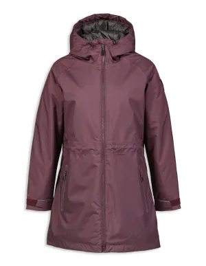 Musto Ladies Corsica Long Primaloft Jacket Clearance Shooting Quilted Jackets