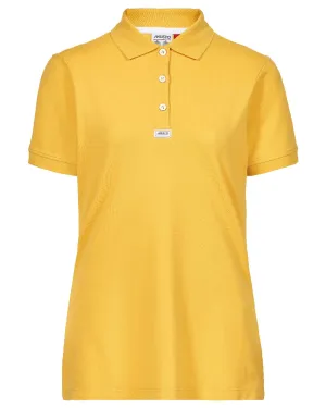 Musto Ladies Essential Pique Polo Shirt Clearance Sailing Tech Polo Shirts