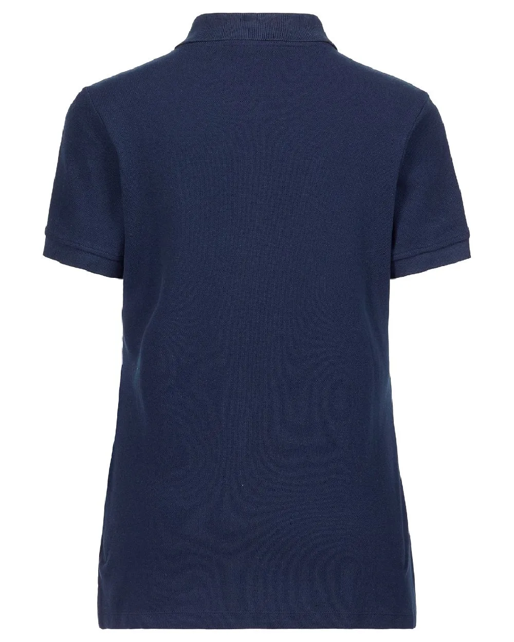 Musto Ladies Essential Pique Polo Shirt Sailing Performance Polos
