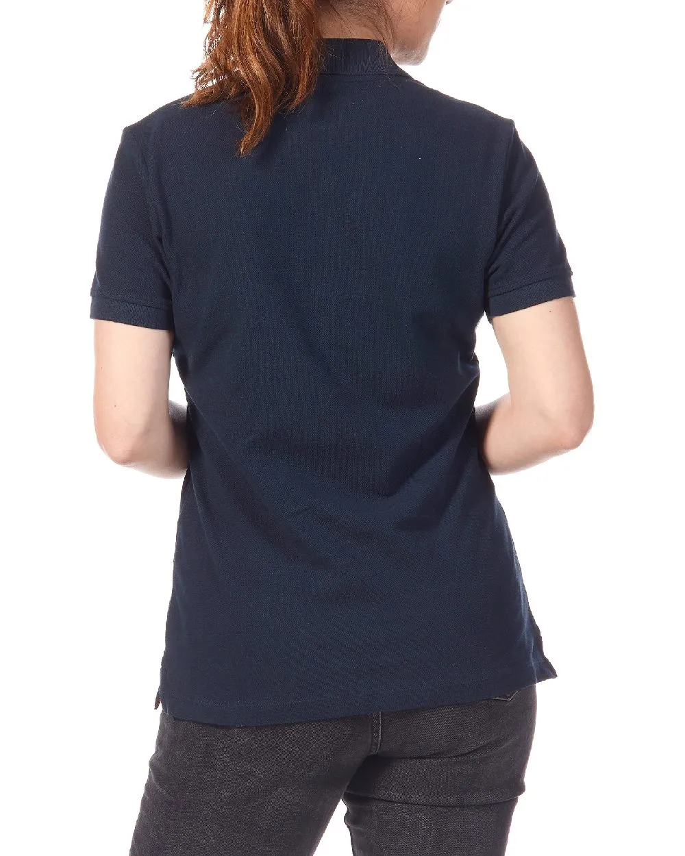 Musto Ladies Essential Pique Polo Shirt Sailing Performance Polos