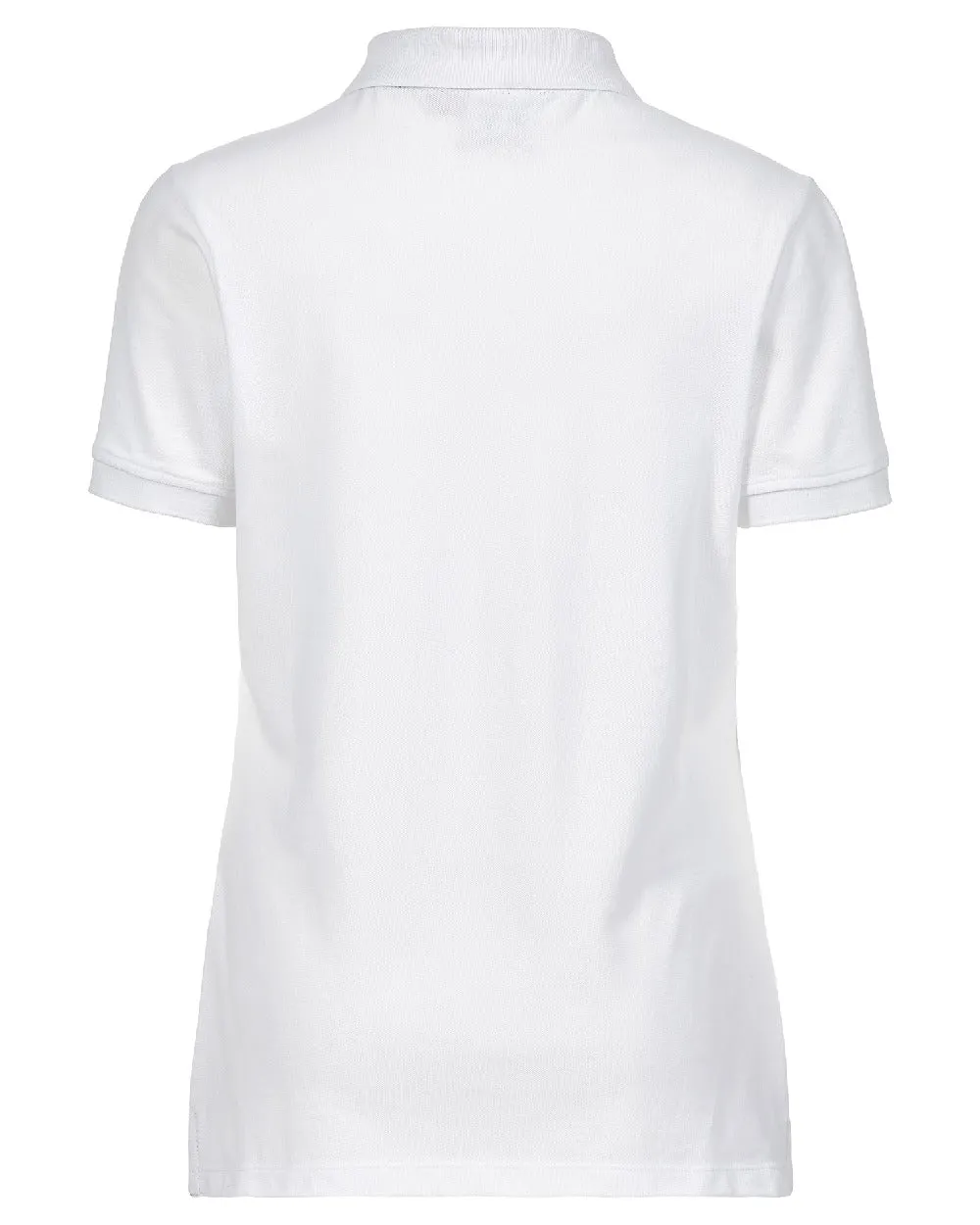 Musto Ladies Essential Pique Polo Shirt Sailing Performance Polos