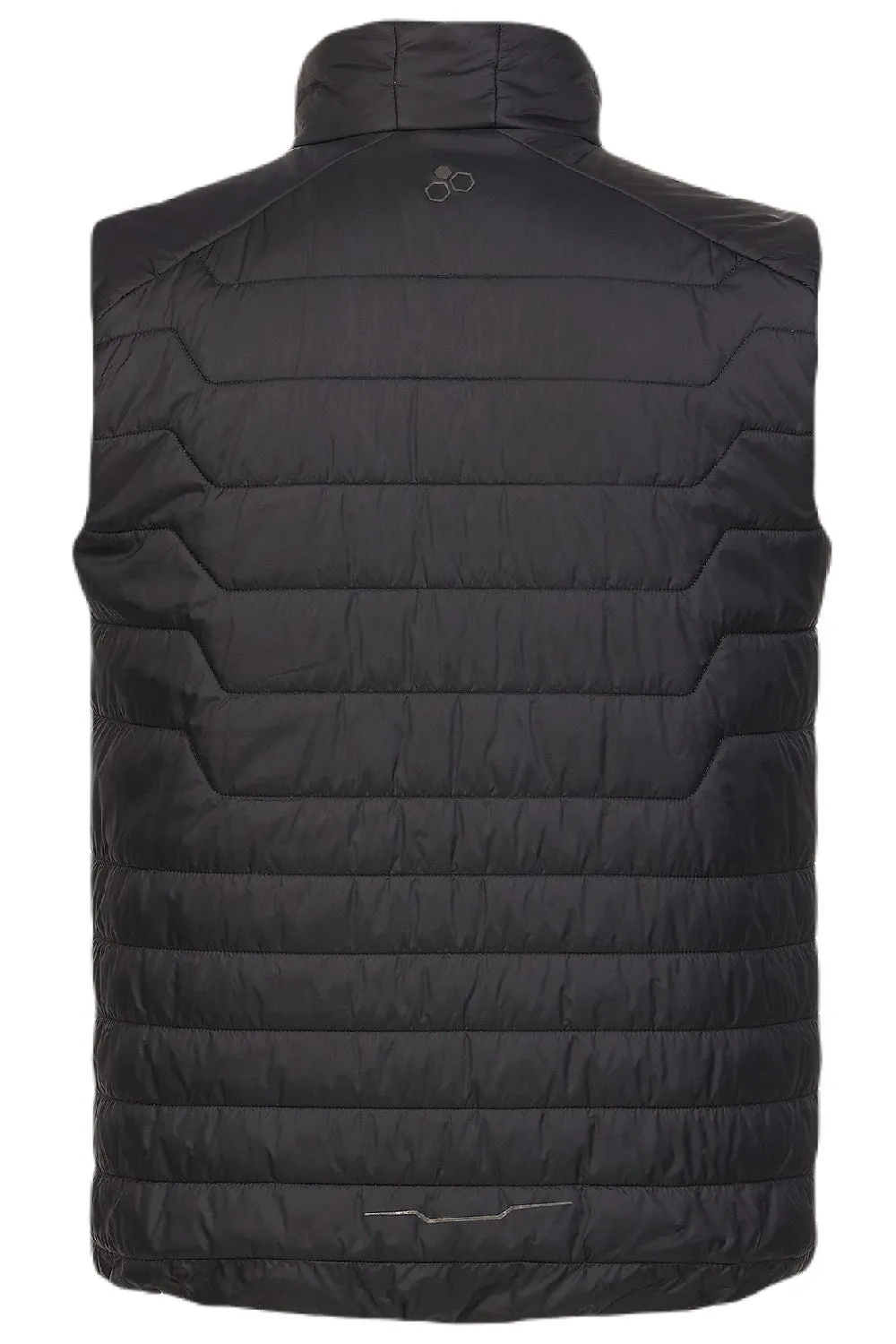 Musto Land Rover Pertex Primaloft Vest Long Sleeve Cotton Shirts