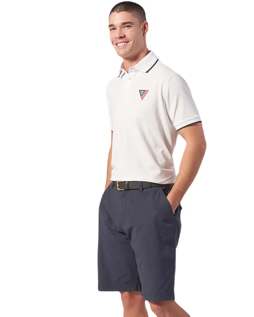 Musto Marina Cargo Shorts Sailing Quick-Dry Shorts