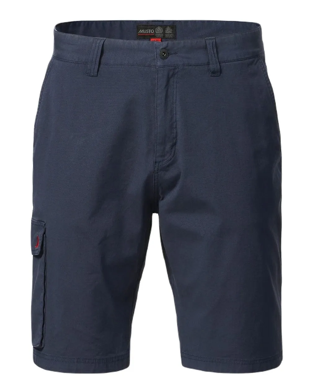 Musto Marina Cargo Shorts Stretch Fit Men's Shorts
