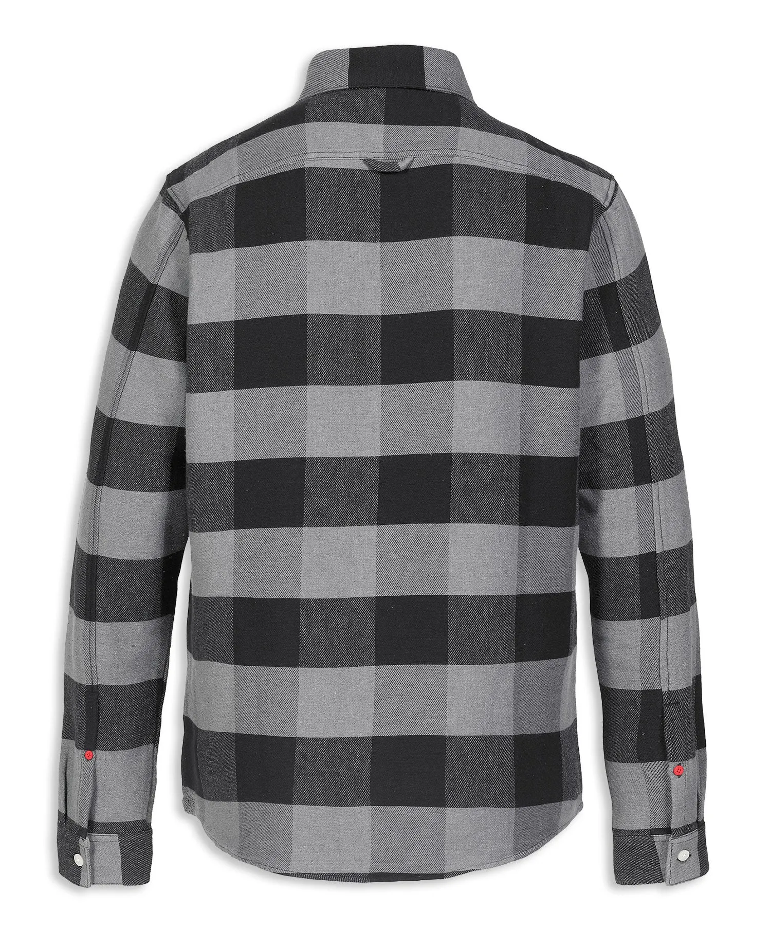 Musto Marina Flannel Shirt Musto Sport Shirts