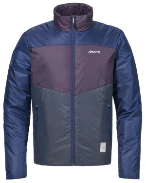 Musto Mens 64 Primaloft Jacket Diamond Quilted Jackets