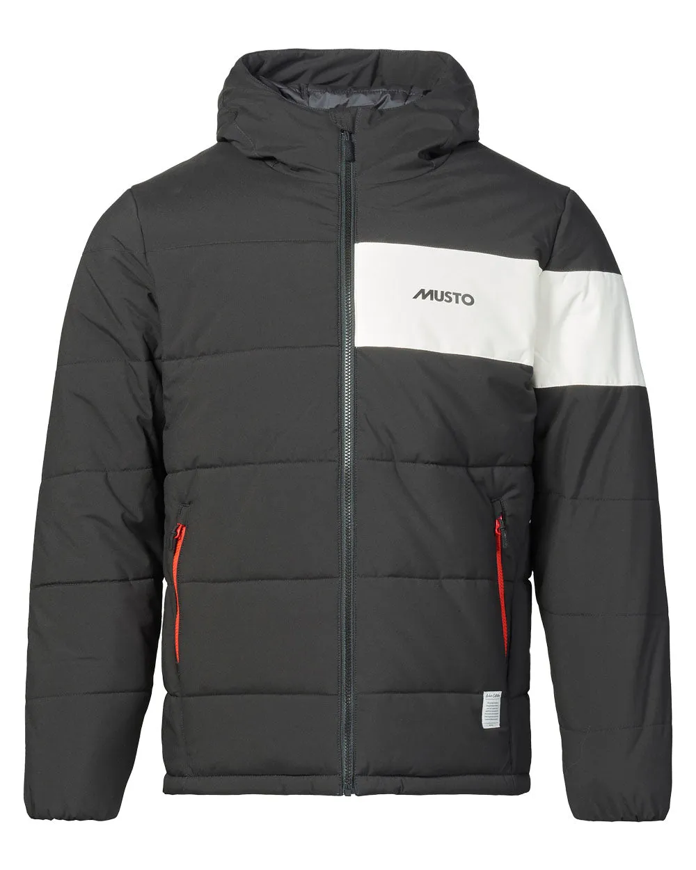 Musto Mens 64 Puffer Jacket Men's Jackets and Coats