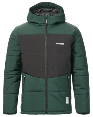 Musto Mens 64 Puffer Jacket All-Purpose Men's Coats