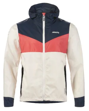Musto Mens 64 Windbreaker Jacket Lightweight Field Jackets