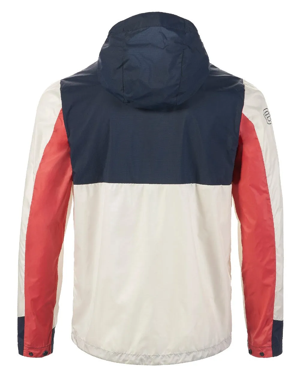 Musto Mens 64 Windbreaker Jacket Lightweight Rain Jackets