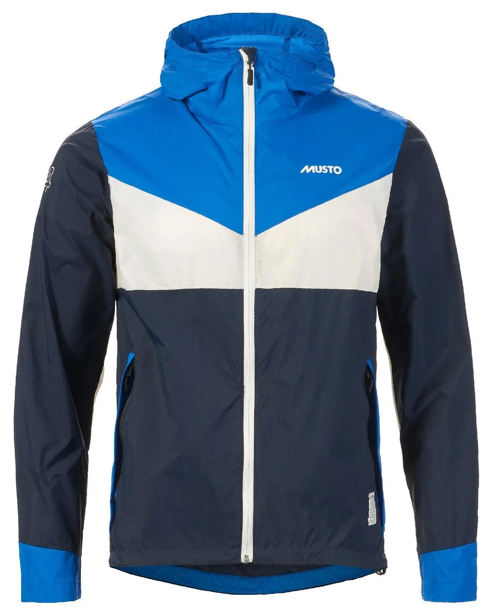 Musto Mens 64 Windbreaker Jacket Men's Jackets and Coats
