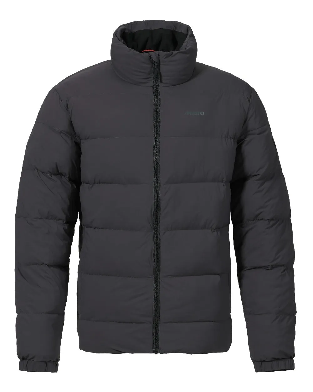 Musto Mens Active Puffer Jacket Diamond Quilted Jackets