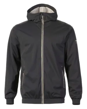 Musto Mens Active Rain Jacket Lightweight Field Jackets
