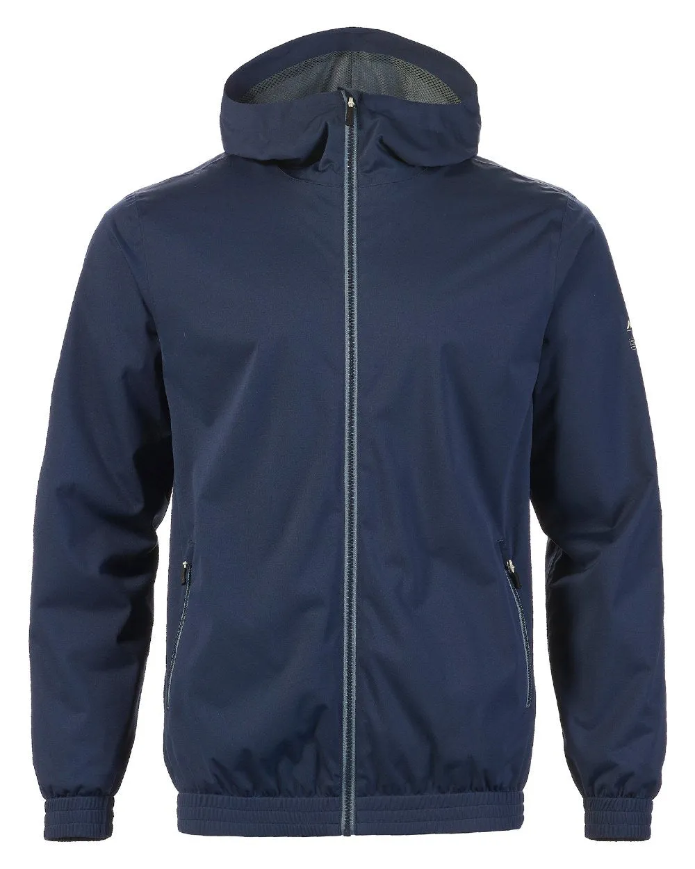 Musto Mens Active Rain Jacket Lightweight Rain Jackets