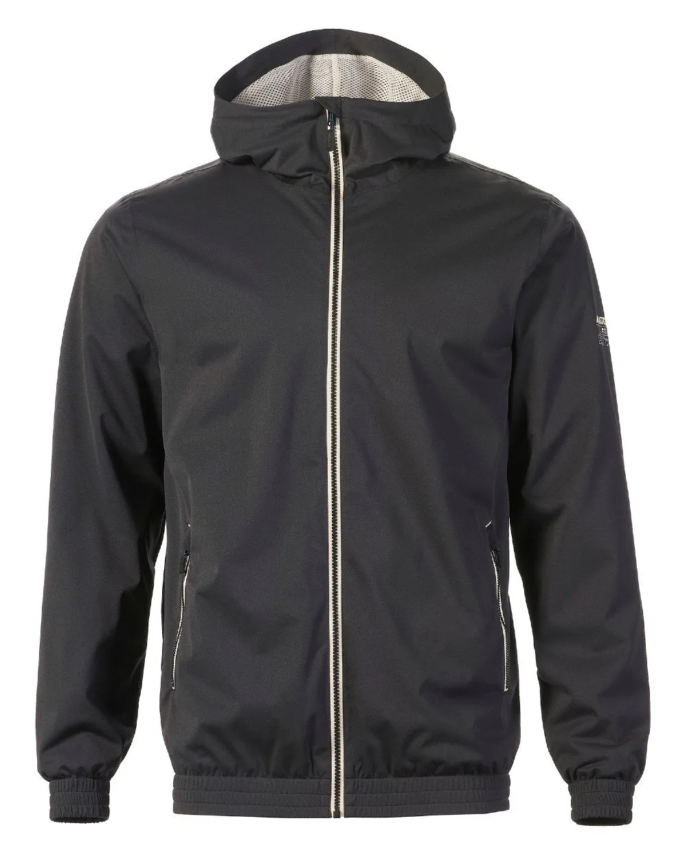 Musto Mens Active Rain Jacket Lightweight Field Jackets