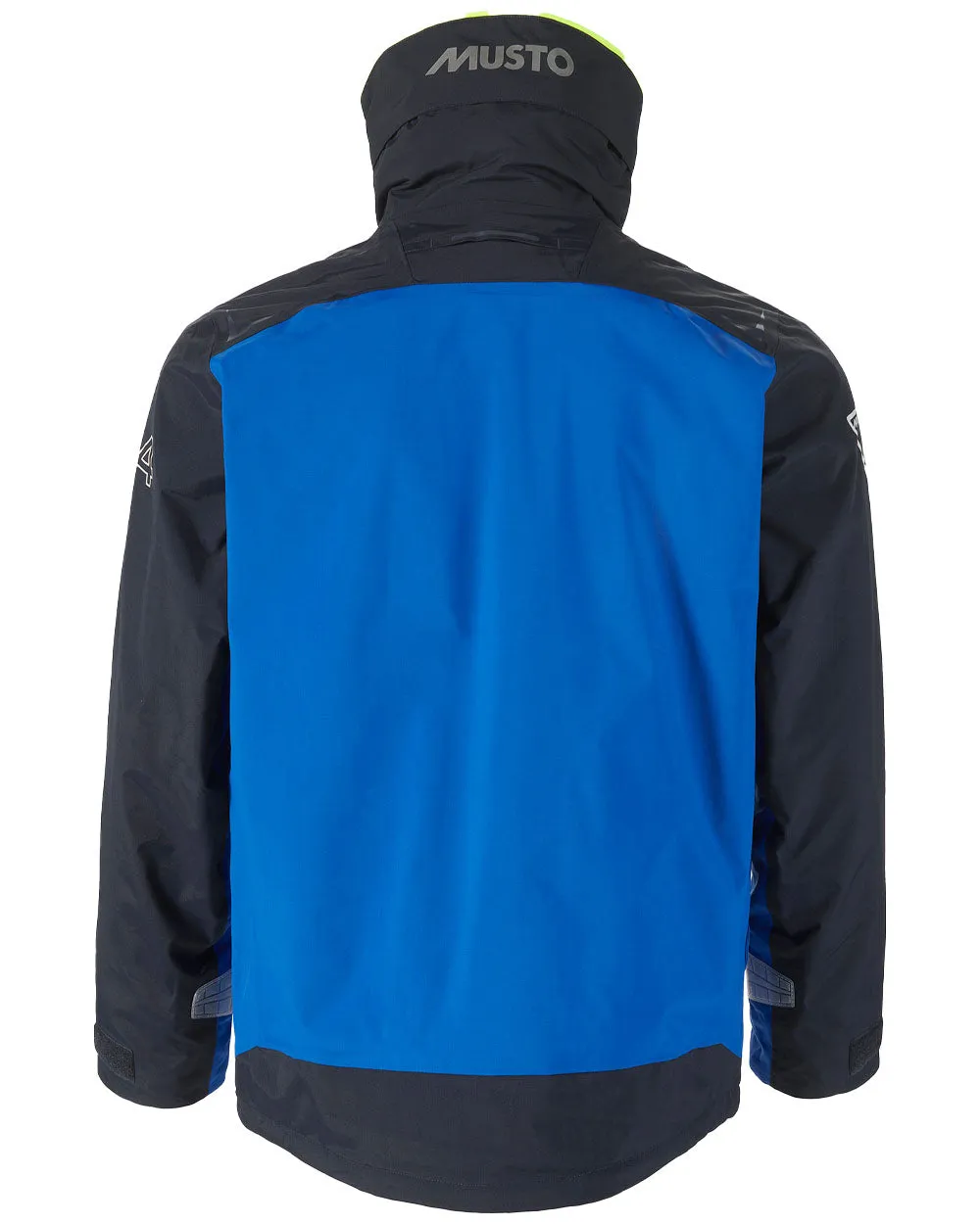 Musto Mens BR1 Channel Jacket Clearance Men's Waterproof Jackets