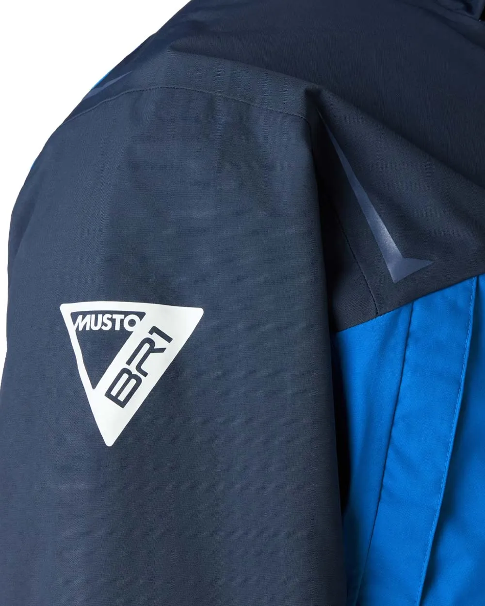 Musto Mens BR1 Channel Jacket Clearance Men's Waterproof Jackets