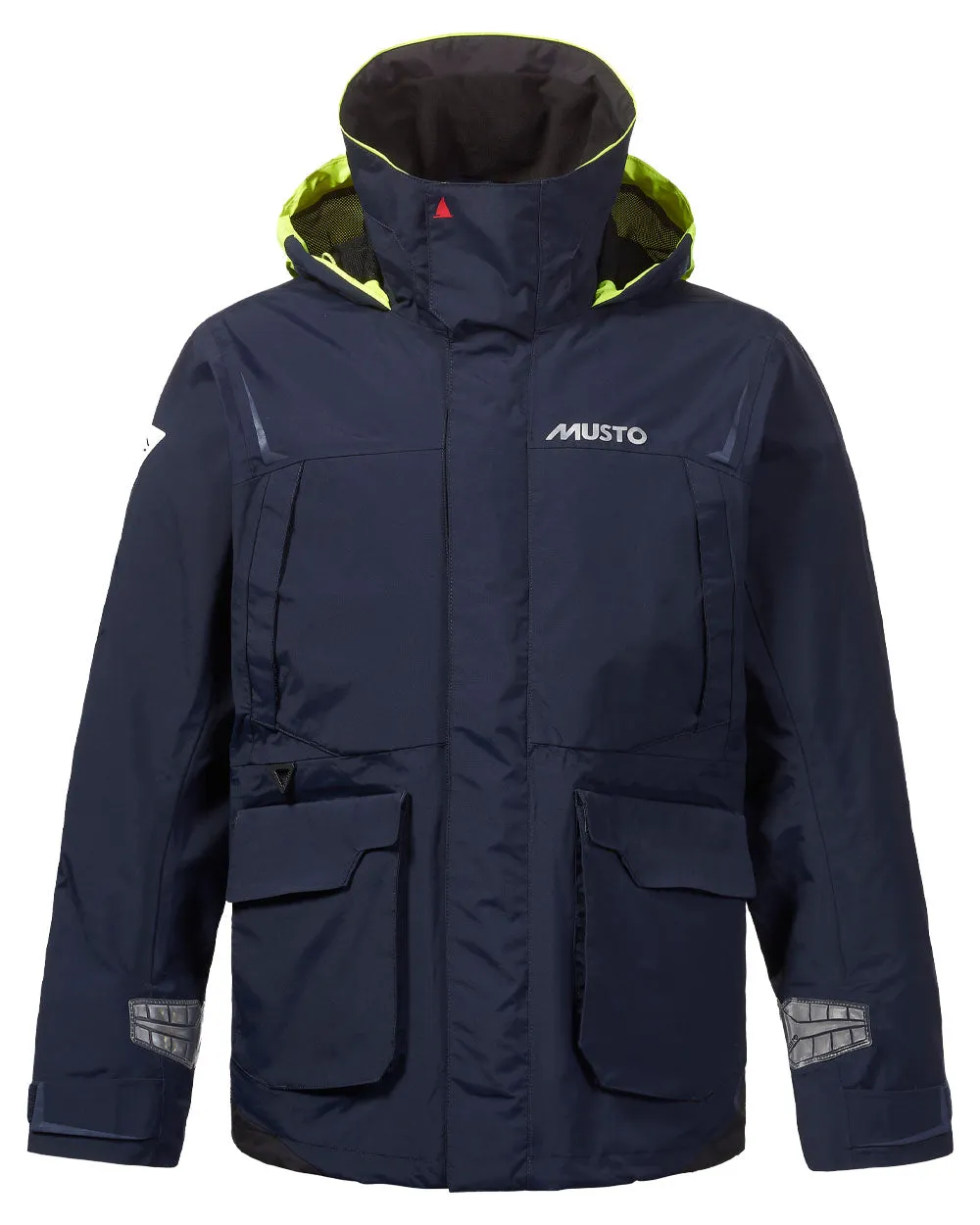 Musto Mens BR1 Channel Jacket Shooting Waterproof Jackets