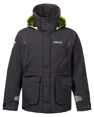 Musto Mens BR1 Channel Jacket Shooting Quilted Jackets