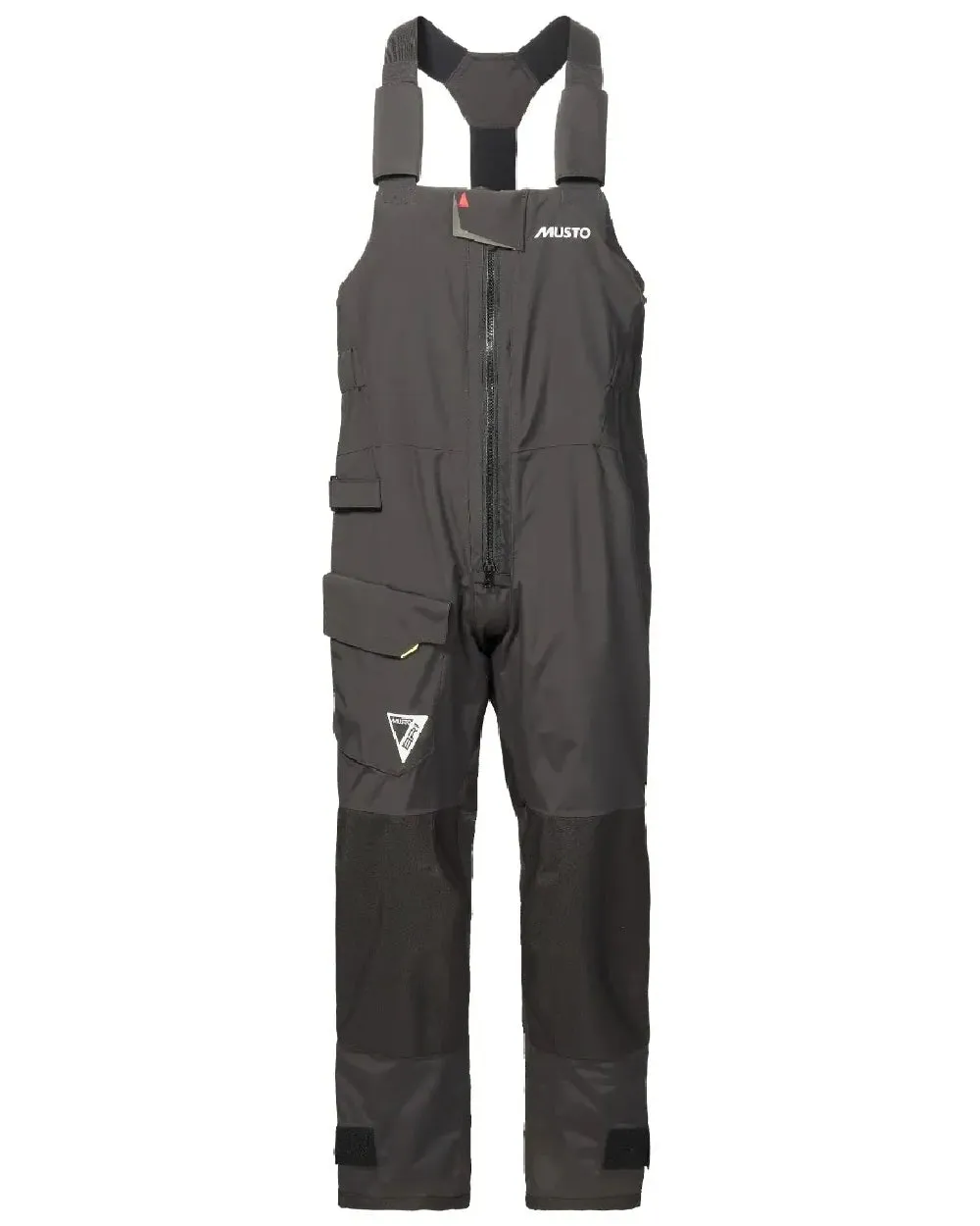 Musto Mens BR1 Channel Trousers Sailing Bib Pants