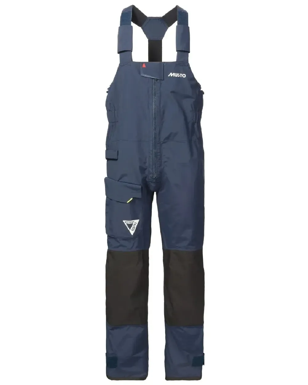 Musto Mens BR1 Channel Trousers Sailing Bib Overalls