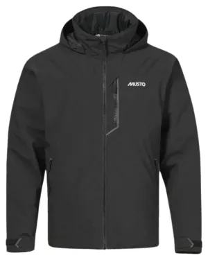 Musto Mens BR1 Primaloft Midlayer Jacket All-Purpose Men's Coats
