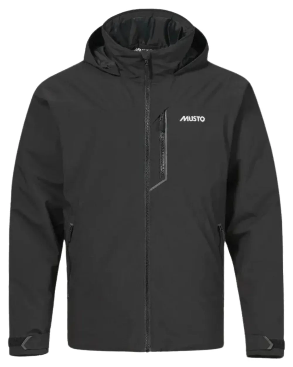 Musto Mens BR1 Primaloft Midlayer Jacket Shooting Quilted Jackets