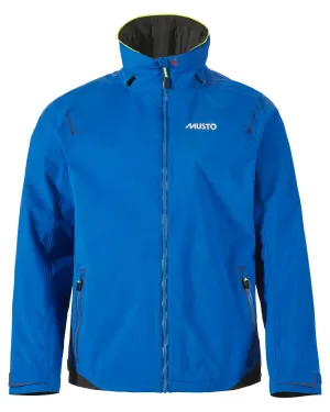 Musto Mens BR1 Solent Jacket Clearance Seam-Sealed Rain Jackets