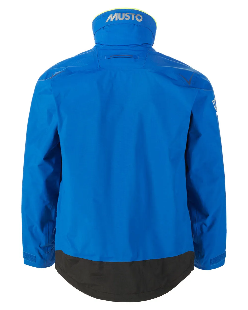Musto Mens BR1 Solent Jacket Clearance Shooting Waterproof Jackets