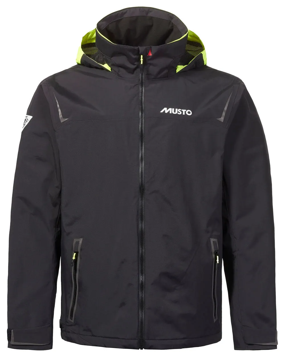Musto Mens BR1 Solent Jacket Men's Jackets and Coats