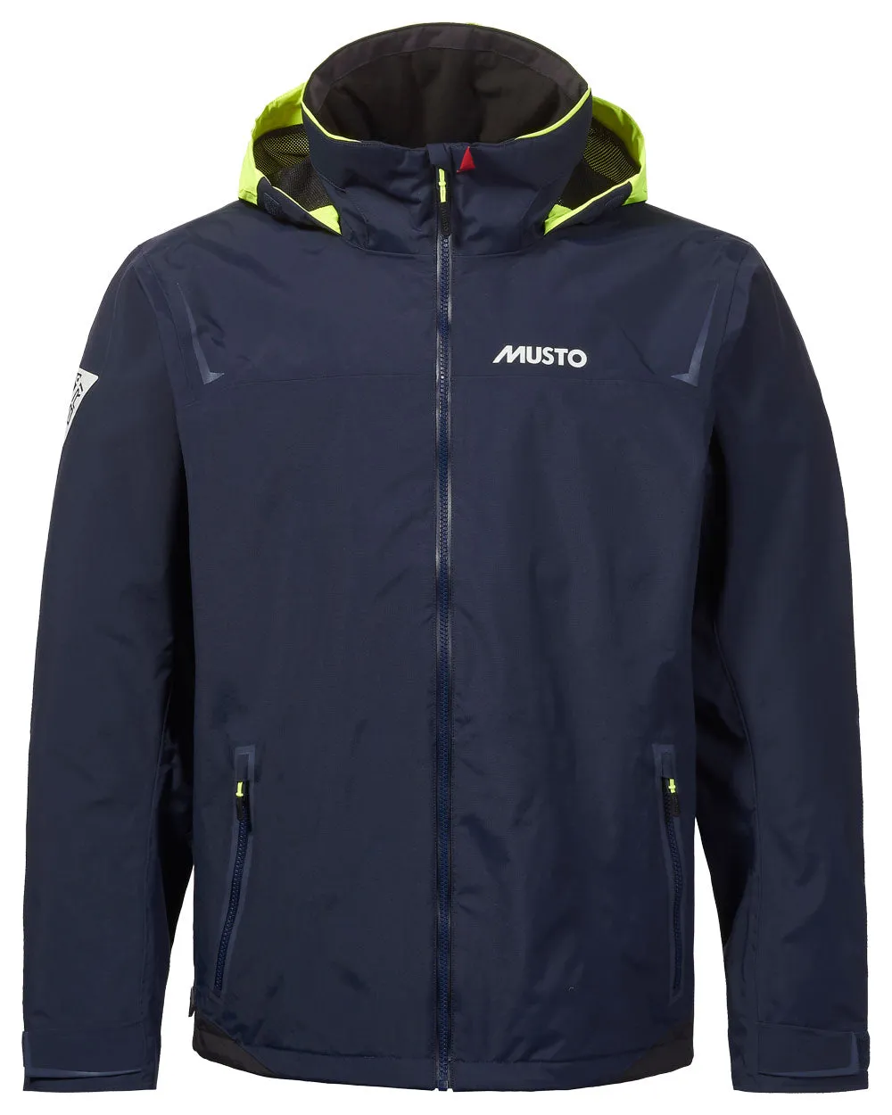 Musto Mens BR1 Solent Jacket All-Purpose Men's Coats