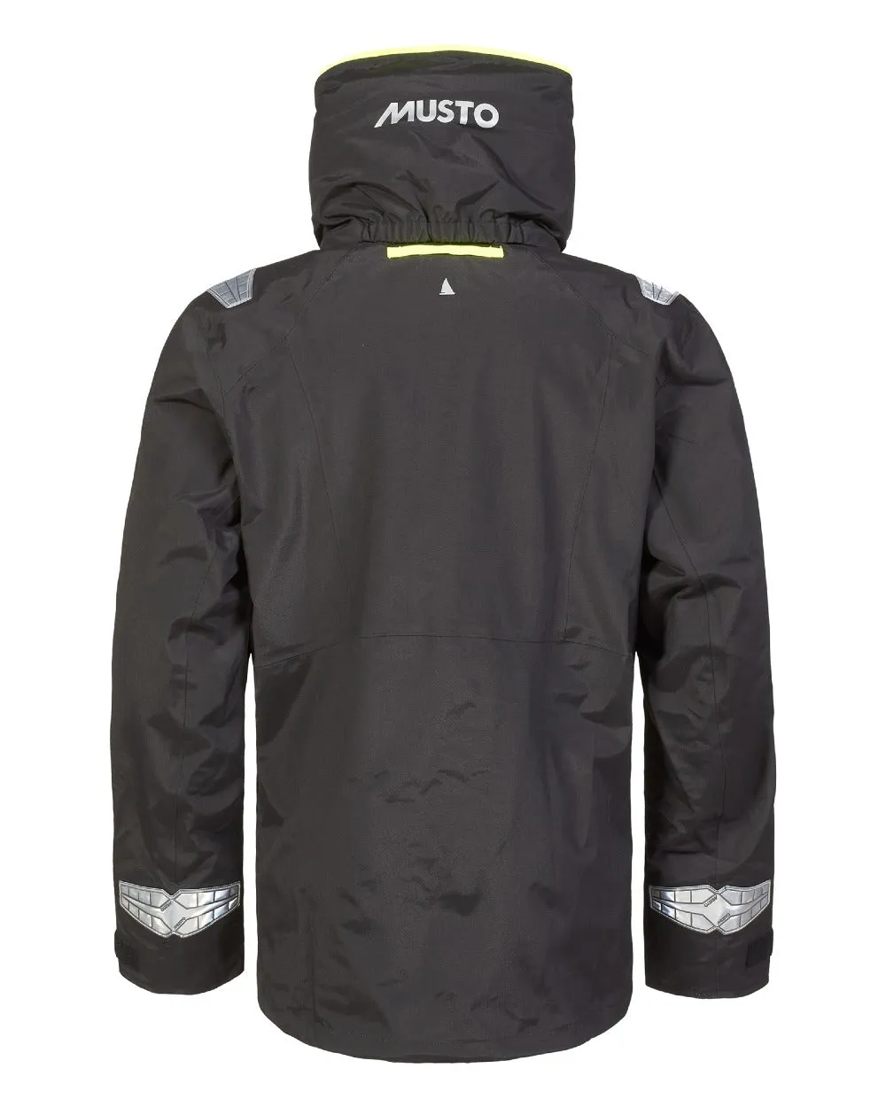 Musto Mens BR2 Offshore Jacket 2.0 Shooting Waterproof Jackets